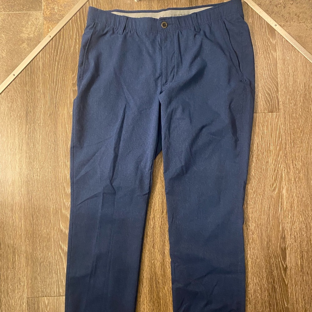 Under Armour Golf Pants